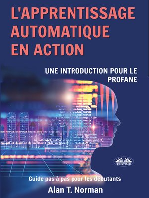 cover image of L'Apprentissage Automatique En Action